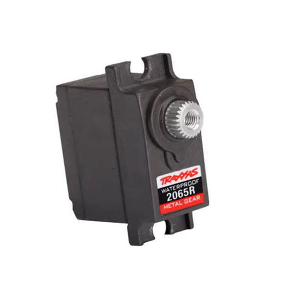 Traxxas Servo, sub-micro, waterproof, metal gear - SERVO - Traxxas