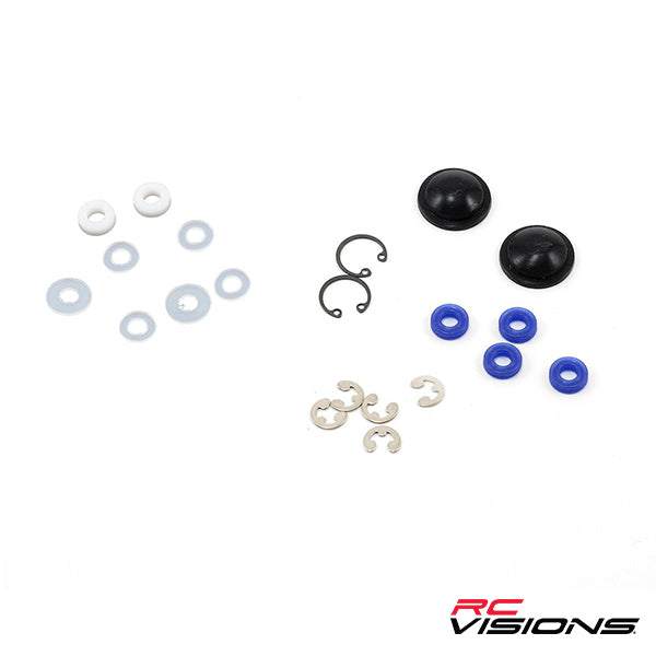 Traxxas Shock Rebuild Kit - Remote Control Toys - Traxxas