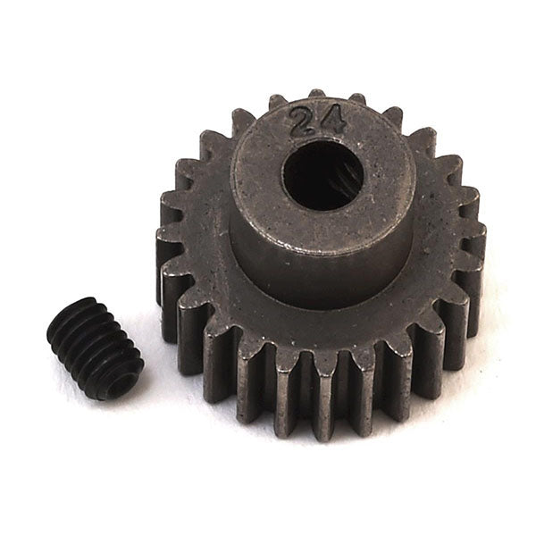Traxxas 48P Pinion Gear w/Set Screw (3.17mm Bore) - Remote Control Toys - Traxxas