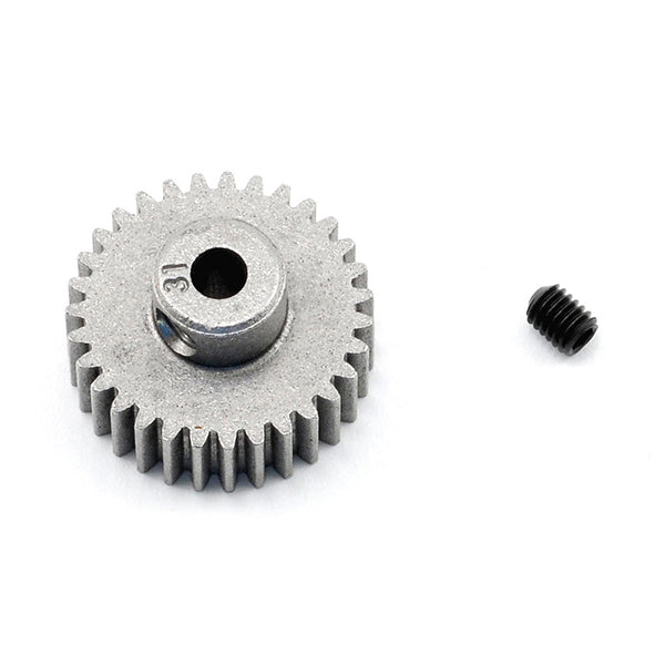 Traxxas 48P Pinion Gear w/Set Screw (3.17mm Bore) - Remote Control Toys - Traxxas