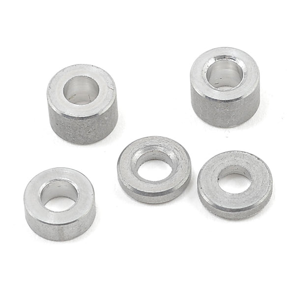 Traxxas Aluminum Spacer Set - Remote Control Toys - Traxxas