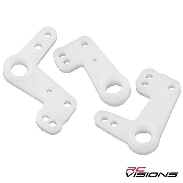 Traxxas Steering Bellcrank Set - Remote Control Toys - Traxxas