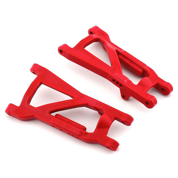 Traxxas HD Cold Weather Rear Suspension Arm Set - Remote Control Toys - Traxxas