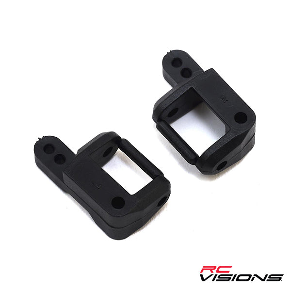 Traxxas Caster Blocks 30 Degree - Remote Control Toys - Traxxas