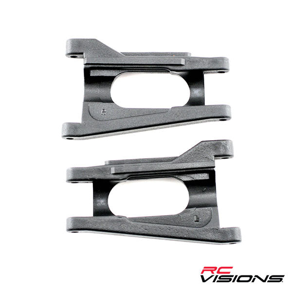 Traxxas Rear Suspension Arm Set (Long) - Remote Control Toys - Traxxas