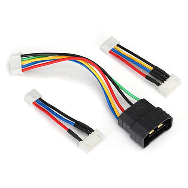 Traxxas iD LiPo Battery Balance Lead Adapter - Remote Control Toys - Traxxas