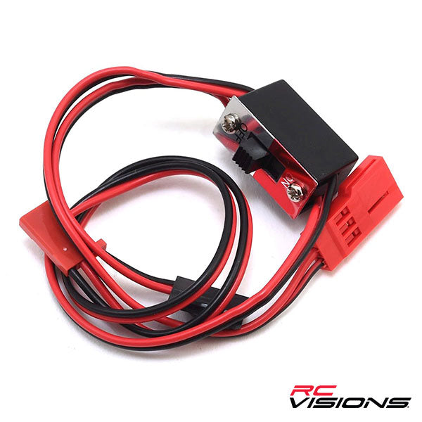 Traxxas Wiring Harness (RX Power Pack) - Remote Control Toys - Traxxas