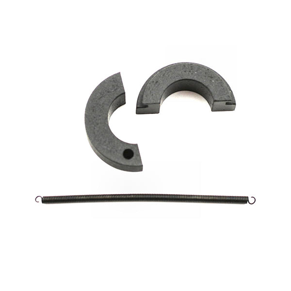 Traxxas Clutch Shoe Set w/Spring -  - Traxxas
