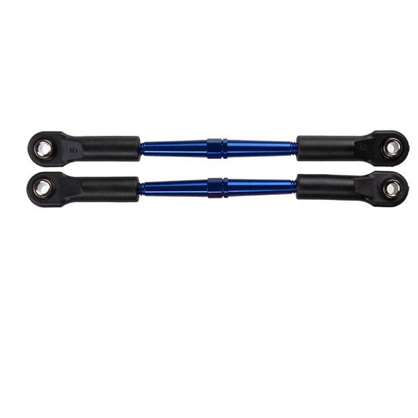 Traxxas 59mm Aluminum Turnbuckle Toe Link (2) - Remote Control Toys - Traxxas