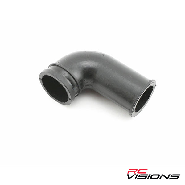 Traxxas Rubber Pipe Extender -  - Traxxas