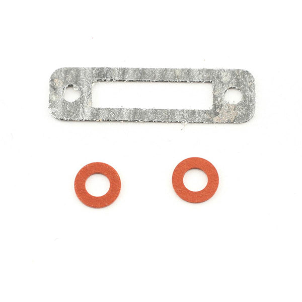 Traxxas Gasket Header & Fitting -  - Traxxas