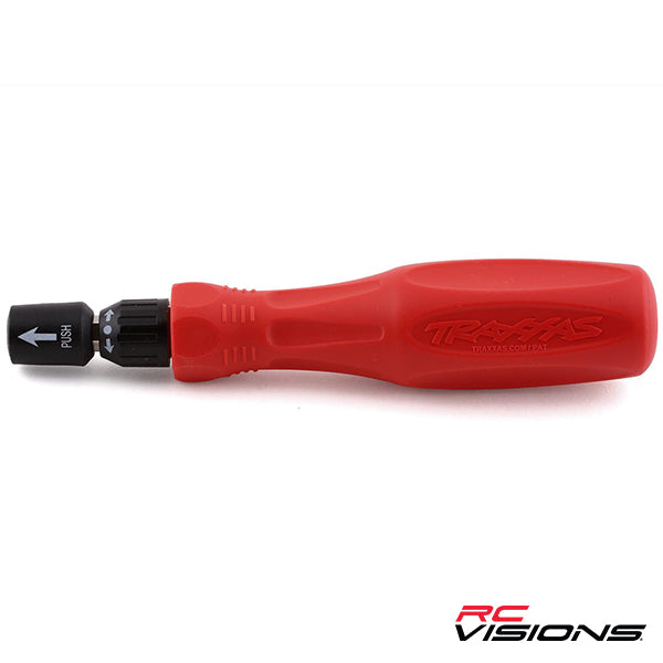 Traxxas Ratcheting Driver Handle - Remote Control Toys - Traxxas