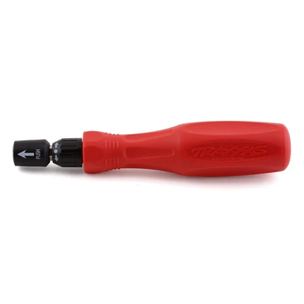 Traxxas Ratcheting Driver Handle - Remote Control Toys - Traxxas