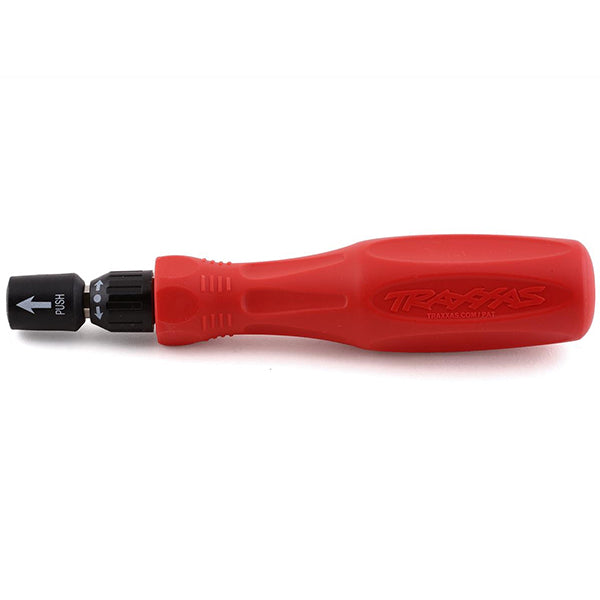 Traxxas Ratcheting Driver Handle - Remote Control Toys - Traxxas