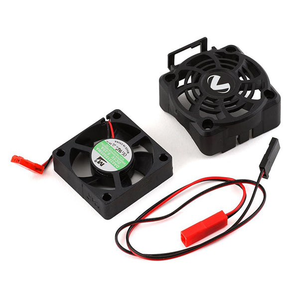 Traxxas Duel Cooling fan -  - Traxxas