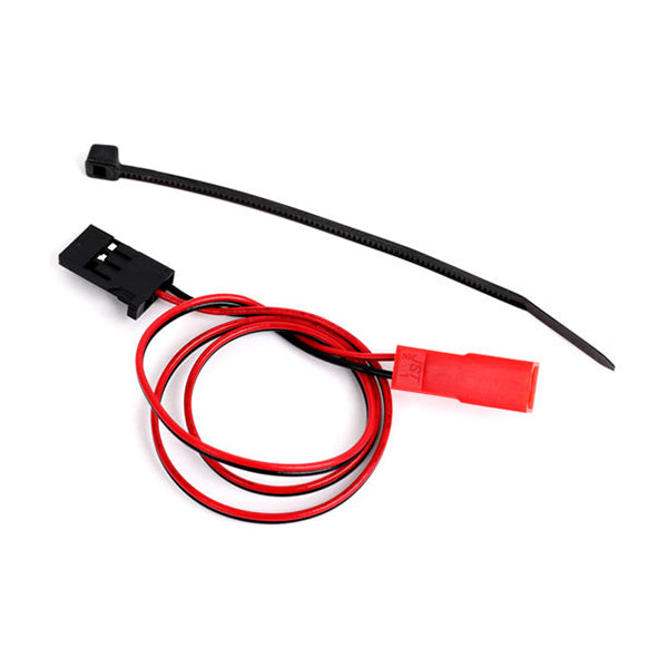 Traxxas Cooling Fan Wire Harness (3475) -  - Traxxas