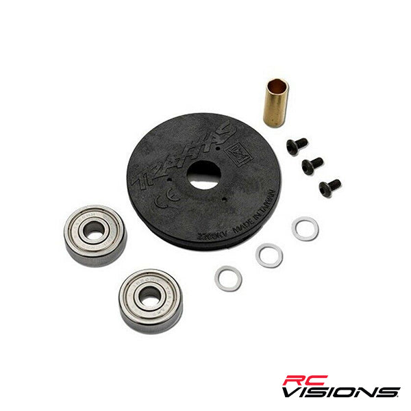 Traxxas Rebuild kit, 2200Kv motor, brushless - Parts - Traxxas