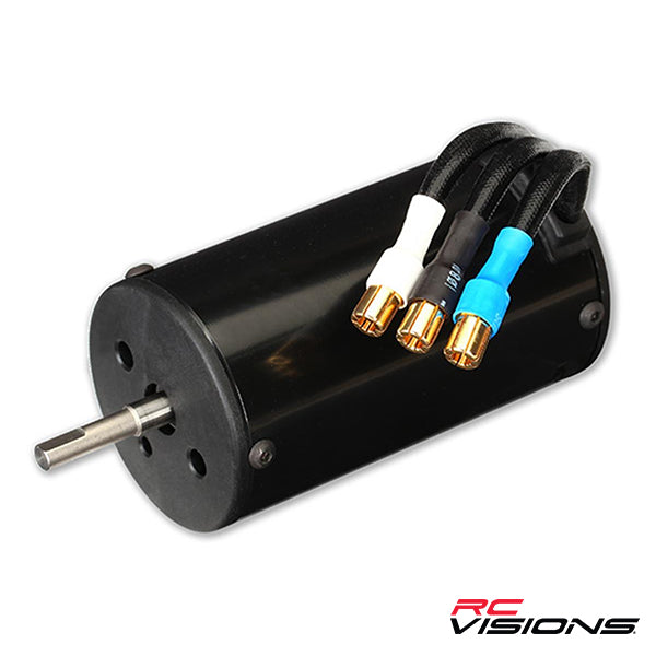 Traxxas 3491 Motor Velineon 1200XL Brushless - Remote Control Toys - Traxxas