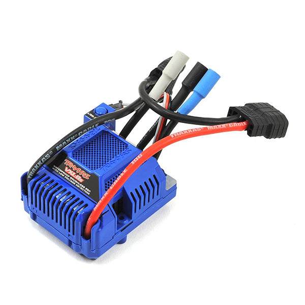 Traxxas X-Maxx Velineon VXL-8s Waterproof ESC - Remote Control Toys - Traxxas