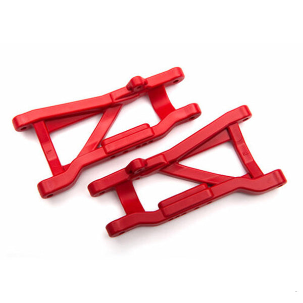 Traxxas HD Cold Weather Front Suspension Arm Set - Remote Control Toys - Traxxas