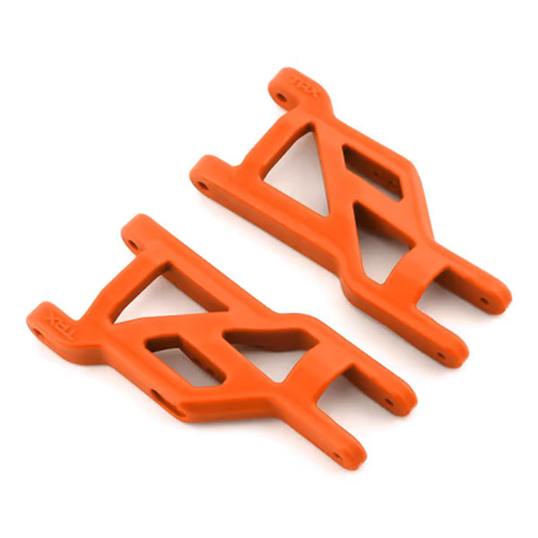 Traxxas HD Cold Weather Front Suspension Arm Set - Remote Control Toys - Traxxas