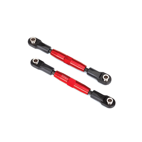 Traxxas Aluminum 49mm Camber Link Turnbuckle (2) - Remote Control Toys - Traxxas