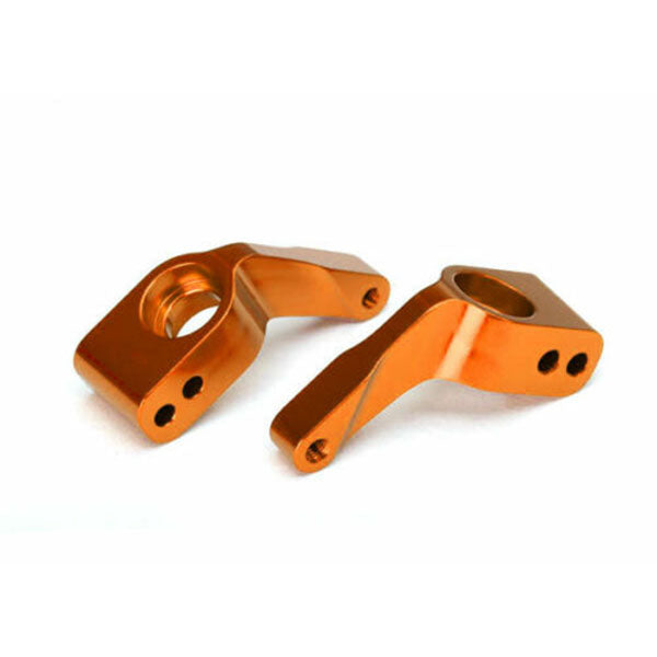 Traxxas Aluminum Stub Axle Carrier (2) - Remote Control Toys - Traxxas