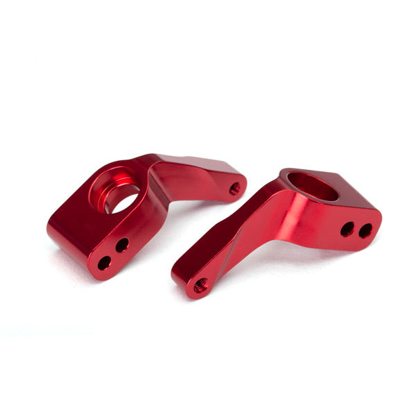 Traxxas Aluminum Stub Axle Carrier (2) - Remote Control Toys - Traxxas
