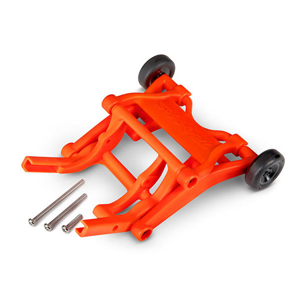 Traxxas Wheelie Bar Assembly - Remote Control Toys - Traxxas