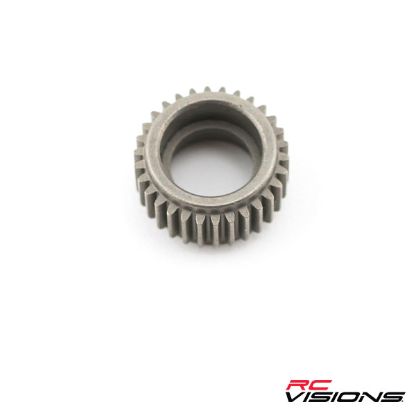 Traxxas 30T Idler Gear, Steel (VXL) - Remote Control Toys - Traxxas
