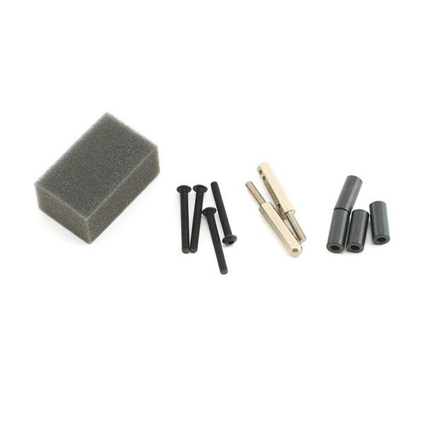 Traxxas Battery Expansion Kit (Rustler/Bandit/Stampede) - Remote Control Toys - Traxxas