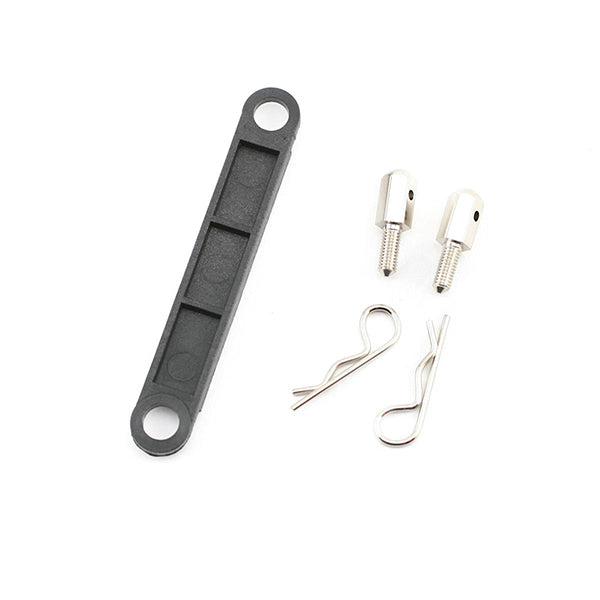 Traxxas Battery Hold Down Plate - Remote Control Toys - Traxxas