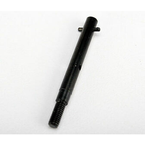 Traxxas Slipper Shaft w/Spring Pin - Remote Control Toys - Traxxas