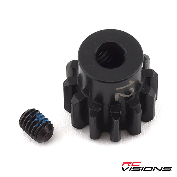 Traxxas 32P Heavy Duty Pinion Gear (12T-22T) - Remote Control Toys - Traxxas