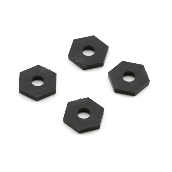Traxxas Wheel Adapters (4) -  - Traxxas