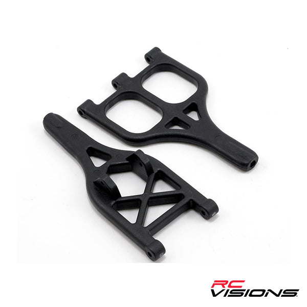 Traxxas Upper & Lower Suspension Arm Set - Remote Control Toys - Traxxas