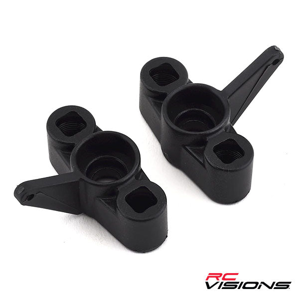 Traxxas Axle Carrier Set (EMX, TMX.15,2.5) - Remote Control Toys - Traxxas