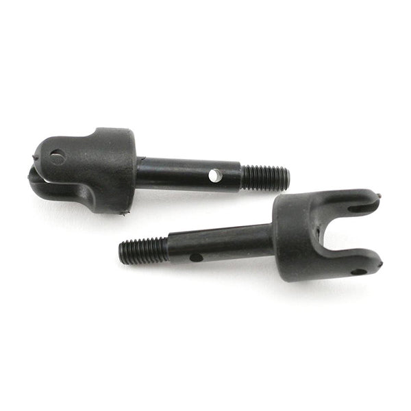 Traxxas Heavy-Duty Stub Axle (EMX,TMX.15,2.5) - Remote Control Toys - Traxxas