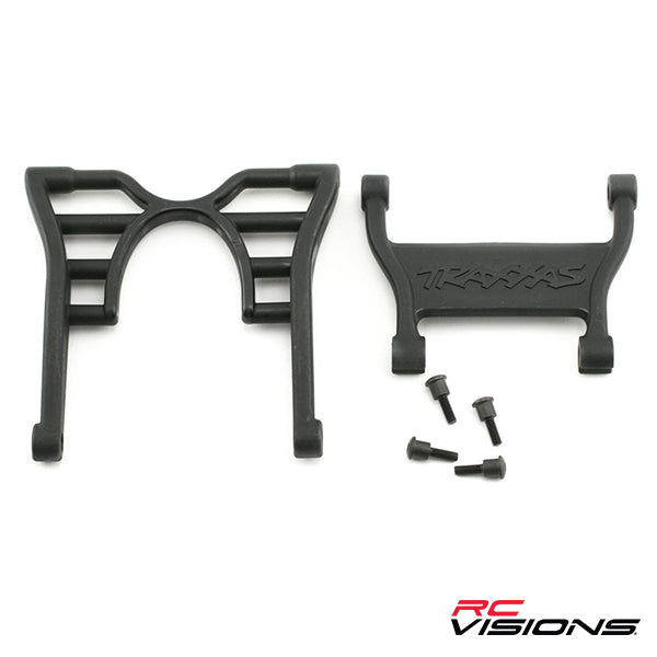Traxxas Wheelie Bar Arm Set (TMX3.3) - Parts - Traxxas