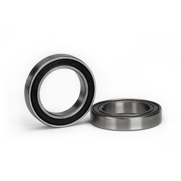 Traxxas 15x24x5mm Ball Bearing (2) - Remote Control Toys - Traxxas