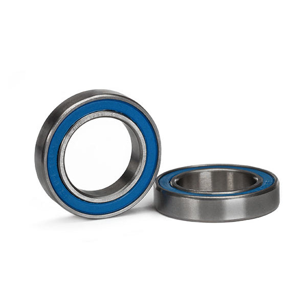 Traxxas 15x24x5mm Ball Bearing (2) - Remote Control Toys - Traxxas