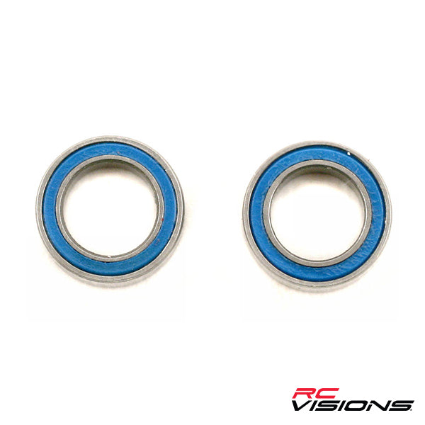 Traxxas 5x8x2.5mm Ball Bearing (2) - Remote Control Toys - Traxxas