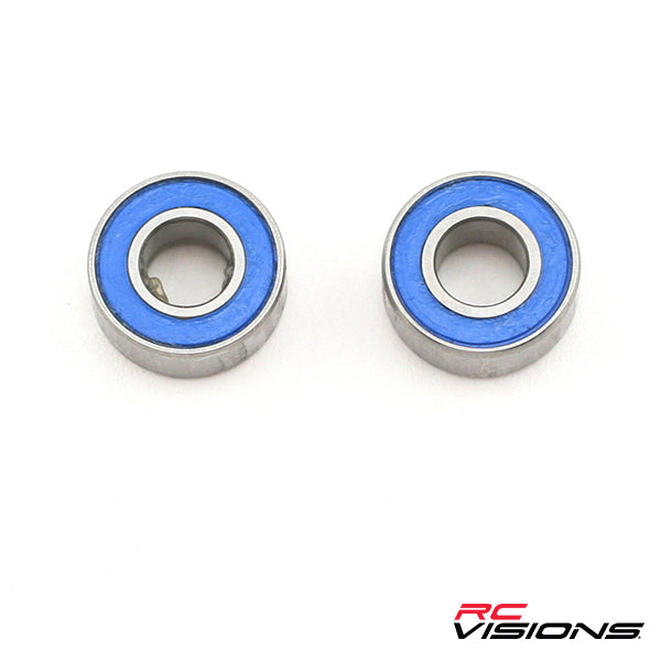 Traxxas 5x11x4mm Ball Bearing (TMX 3.3,Revo) (2) - Remote Control Toys - Traxxas