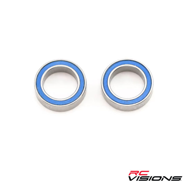 Traxxas 10x15x4mm Ball Bearing (2) - Remote Control Toys - Traxxas