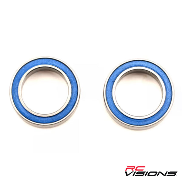 Traxxas 12X18X4mm Ball Bearing (2) - Remote Control Toys - Traxxas