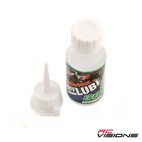 Traxxas Differential Oil (30,000cst) - Differential Oil - Traxxas