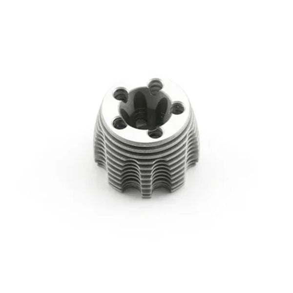 Traxxas Cooling Head (TRX 2.5 & 2.5R) - Remote Control Toys - Traxxas