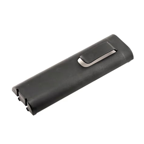 Traxxas Control box battery cover w/ belt clip (EZ Start 2) -  - Traxxas