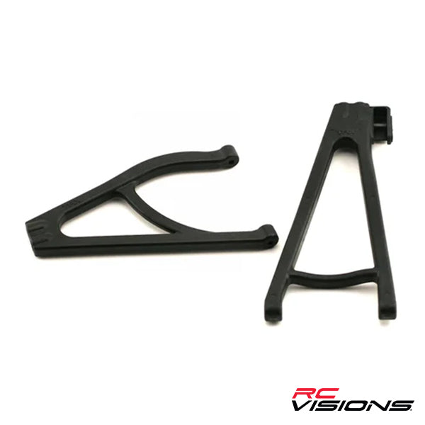 Traxxas Revo Suspension Arms Right Front Upper/Lower - Remote Control Toys - Traxxas