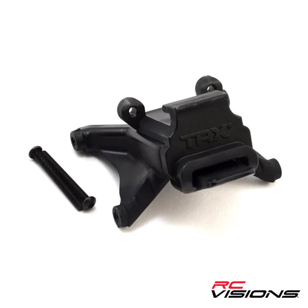 Traxxas E-Revo 2.0 Wheelie Bar Mount - Remote Control Toys - Traxxas